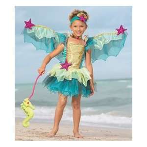  under the sea fairy costume Toys & Games