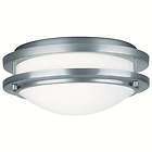   cambridge ceiling lamp satin nickel 1x13 f245536u 