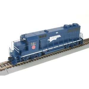  HO RTR GP35 MP/Texas Pacific Lines #616 ATH91731: Toys 
