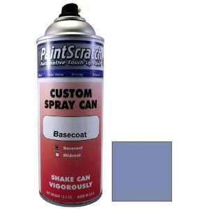   Paint for 1996 Pontiac Firefly (color code: WA214B/32U) and Clearcoat