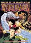 Legend of the Dragon Kings   White Dragon (DVD, 2004)