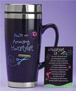   . TRAVEL COFFEE MUG   THE PERFECT GIFT FOR THAT SPECIAL PERSON  
