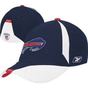  Buffalo Bills Official Player Flex Fit Hat: Sports 