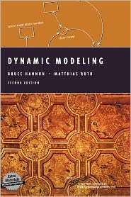 Dynamic Modeling, (0387988688), Bruce Hannon, Textbooks   Barnes 