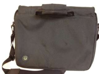 Targus 15 16 17 Notebook Laptop Carrying Briefcase Messenger Case 