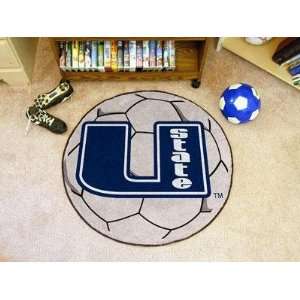  Utah State University Soccer Ball: Everything Else