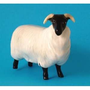  Beswick Black Faced Sheep model 1765
