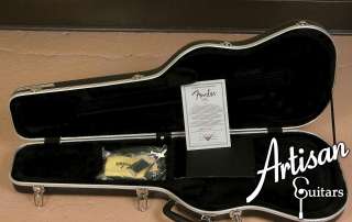 2004 Fender Custom Shop 1954 Reissue Stratocaster Limited Edition 