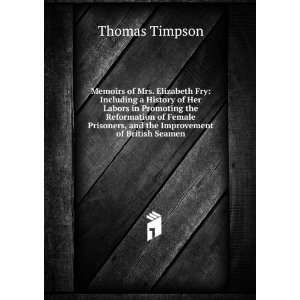   . sketch of her brother, J.J. Gurney, esq :: Thomas Timpson: Books