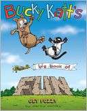   Bucky Katts Big Book of Fun(Get Fuzzy Series) by 