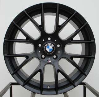 19 CSL Wheels Rims Fit BMW 525i 528i 530i 535i 550i M5  