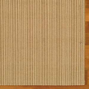 Yasmine 6x9 100% Natural Jute Sisal Area Rug Carpet New  