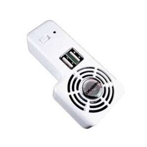    Dragon Mini Power Cooling System for Nintendo Wii: Camera & Photo