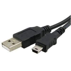  USB DATA CABLE FOR MOTOROLA RAZR V3 RAZOR V3XX V3I Cell 