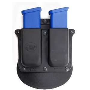  Model 6900. Fits to 9mm Glock, D.mag Paddle.