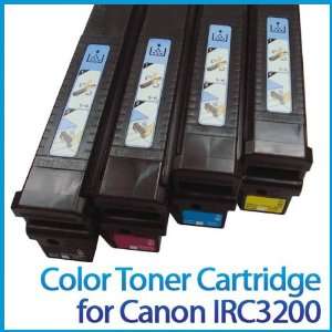 Brand New High Color Toner Catridge Canon Copier GPR 11 IRC 2620 3200 