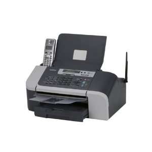   Copier   Plain Paper Fax   Color Copier   18 cpm Mono   1200 x 600 dpi