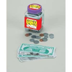  Jar of Money by Small World Toys: Toys & Games