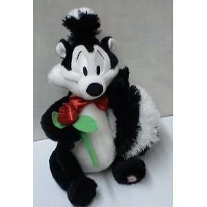  Looney Tunes Pepe Le Pew 12 Plush Doll: Everything Else