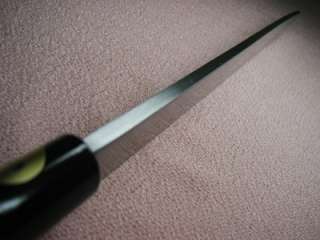 Japanese SAKAI YANAGIBA Knife LEFT HANDED 300mm Akebono  