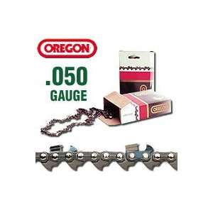  Oregon 72JGX Chainsaw Chain (Per Drive Link): Home 