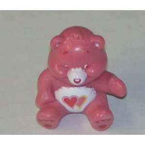  1.5 Care Bears Figure : Love a LOT Bear: Everything Else
