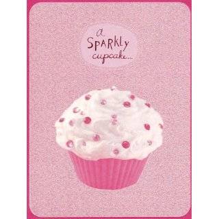 Greeting Cards Birthday Taylor Swift #43 A Sparkly Cupcake