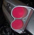 Star Vmax, Yamaha VMax V Max Red Scoop Pre Filter/Bug Filters