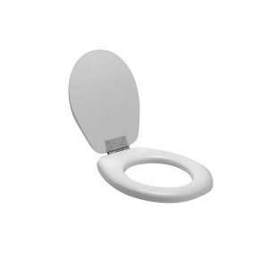   Field Padded Toilet Seat, Snap on Attachment
