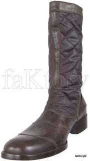 Authentic Belstaff Roadmaster 55 Boots Shoes EU 42 New  