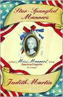 Star Spangled Manners In Judith Martin