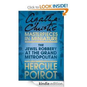   Agatha Christie Short Story: Agatha Christie:  Kindle Store