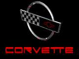 Hot Wheels 2000 Chicago Auto Show Corvette  