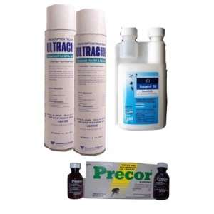  Flea Control Kit 2