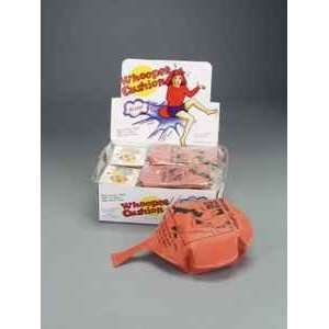  Whoopee Cushion Novelty Item: Toys & Games