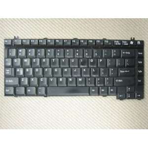  Toshiba Satellite A65 S126 keyboard NSK T4A01 Everything 
