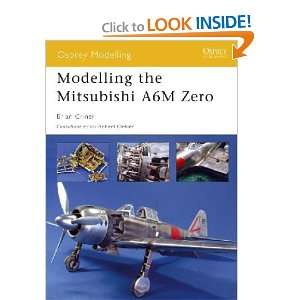  Modelling the Mitsubishi A6M Zero **ISBN 