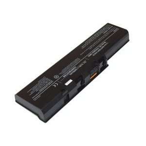    Compatible PA3383U 1BRS Satellite A70, A75 Battery: Electronics