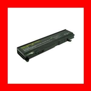  6 Cells Toshiba Satellite A80 A85 A100 A105 A110 A135 M40 