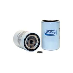  Mallory 9 37905 Diesel Fuel Filter