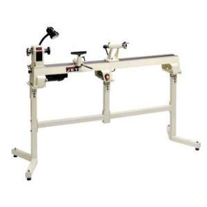   Jet 708379 Stand Extension for JWL 1220 Wood Lathe: Home Improvement