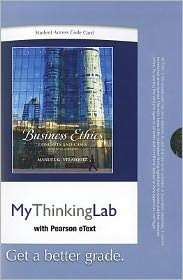 MyThinkingLab with Pearson eText    Standalone Access Card    for 