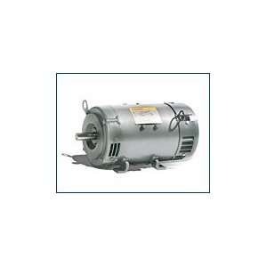 CD2003P 2) 3 Hp 240Vdc L186ATC C Face Frame 1750/2300 Rpm  