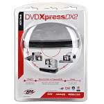 ADS Tech DVD Xpress DX2 USB 2.0 Video Capture Box w/Audio  Connect an 