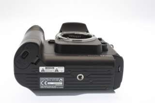Fujifilm Finepix S2 Pro 6.1Mp Digital Camera Body for Parts or Repair 