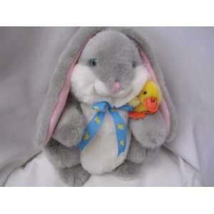   Bunny Rabbit Plush Large Stuffed Animal Collectible: Everything Else