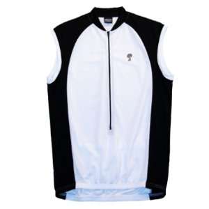  Borah Sleeveless Micro Jersey   Cycling