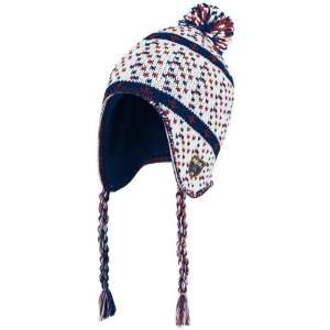  Real Salt Lake Womens adidas Tassel Knit Hat
