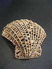 Vintage Wicker Bread Basket c.1960  