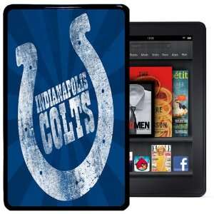  Indianapolis Colts Kindle Fire Case  Players 